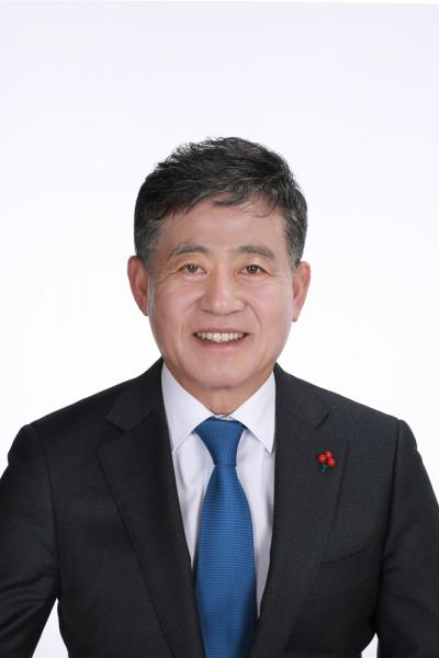 김제시, 일비충천(一飛沖天)의 기세로 지평선 너머 새만금까지 비상한다